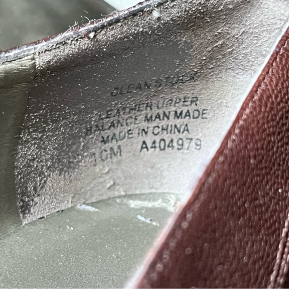 Kennth Cole Reaction kitten heels - Picture 7 of 7